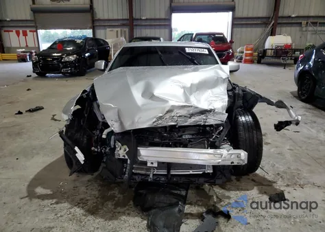 2016 Nissan 370Z Base z USA, uszkodzony, nr VIN JN1AZ4EH6GM935643